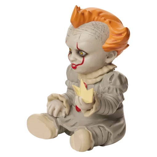 Mini Pennywise Horror Babies ® Static Prop - It