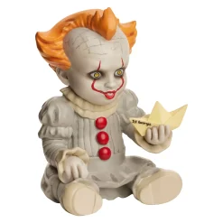Mini Pennywise Horror Babies ® Static Prop - It