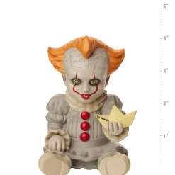 Mini Pennywise Horror Babies ® Static Prop - It