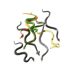 Mini Snakes - 10 Pack