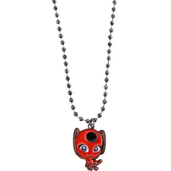 Miraculous Ladybug Jewelry Set