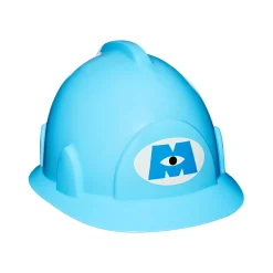 Monsters Inc Hard Hat