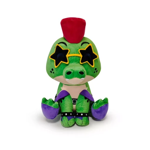 Monty Plush - Five Nights at Freddy's