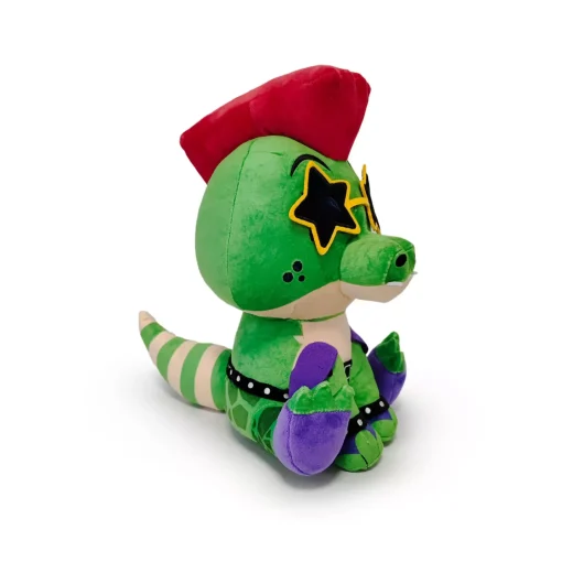 Monty Plush - Five Nights at Freddy's