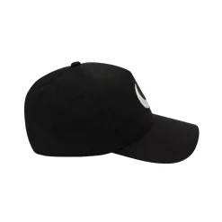 Moon Icon Snapback Dad Hat