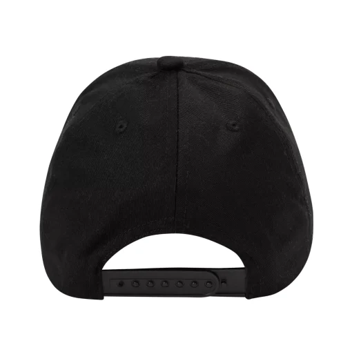 Moon Icon Snapback Dad Hat