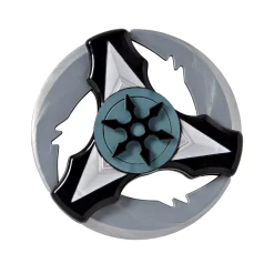 Morphing Ninja Star