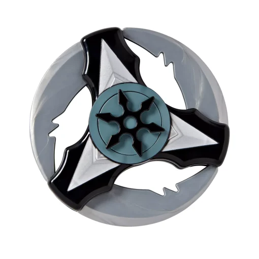 Morphing Ninja Star