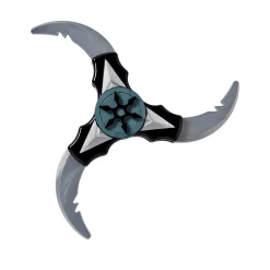 Morphing Ninja Star