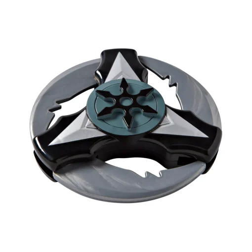 Morphing Ninja Star