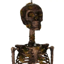 Moss Skeleton