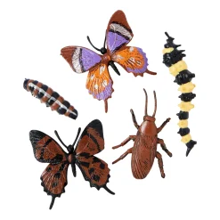 Multi-Color Critters - 18 Pack