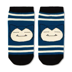 Multi-Pack Pokémon No Show Socks