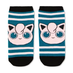 Multi-Pack Pokémon No Show Socks