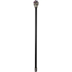 Mushroom Skull Staff