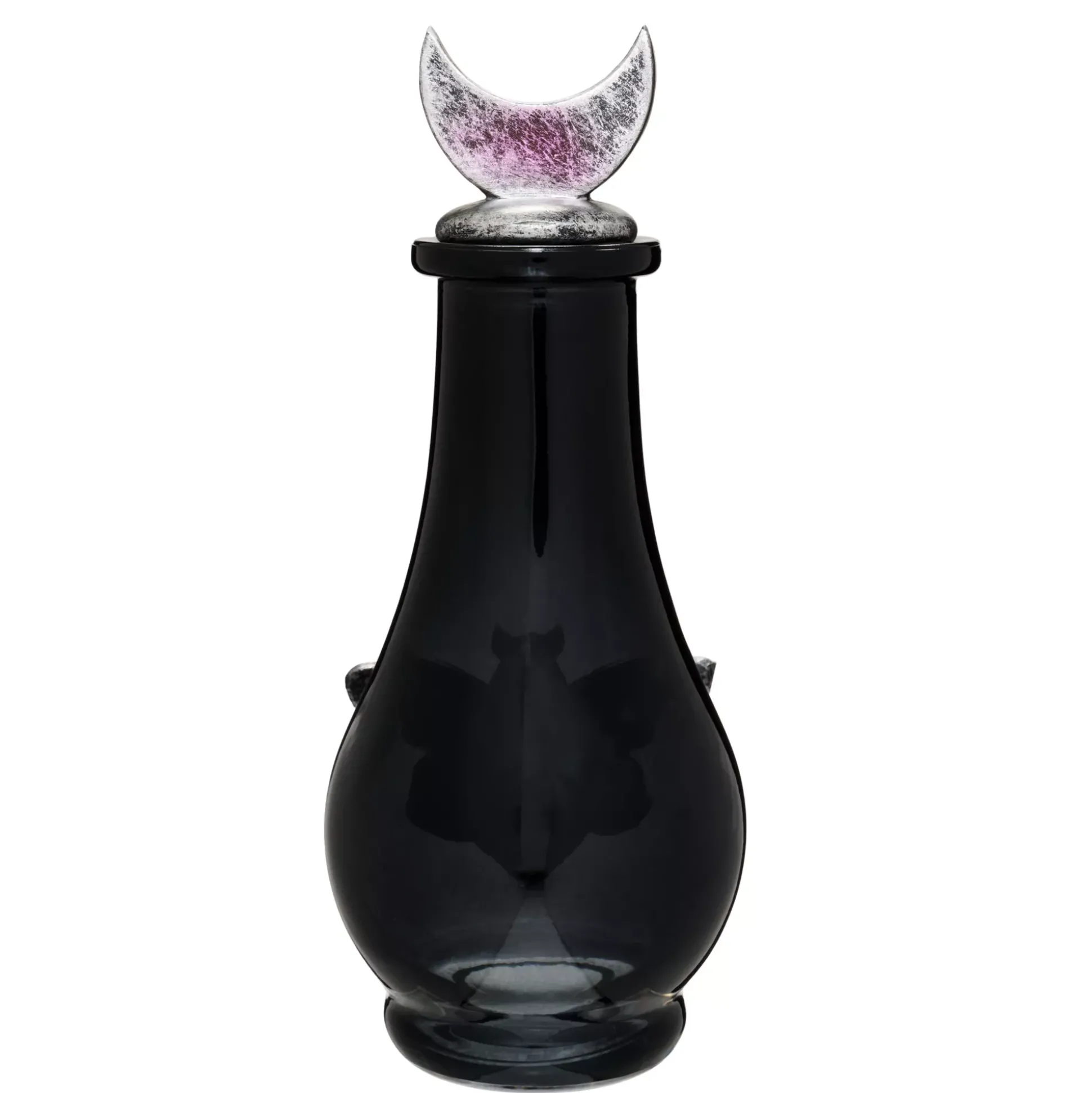 Mystical Arts Death Moth Potion Bottle