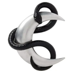 Mystical Arts Snake Moon Sign