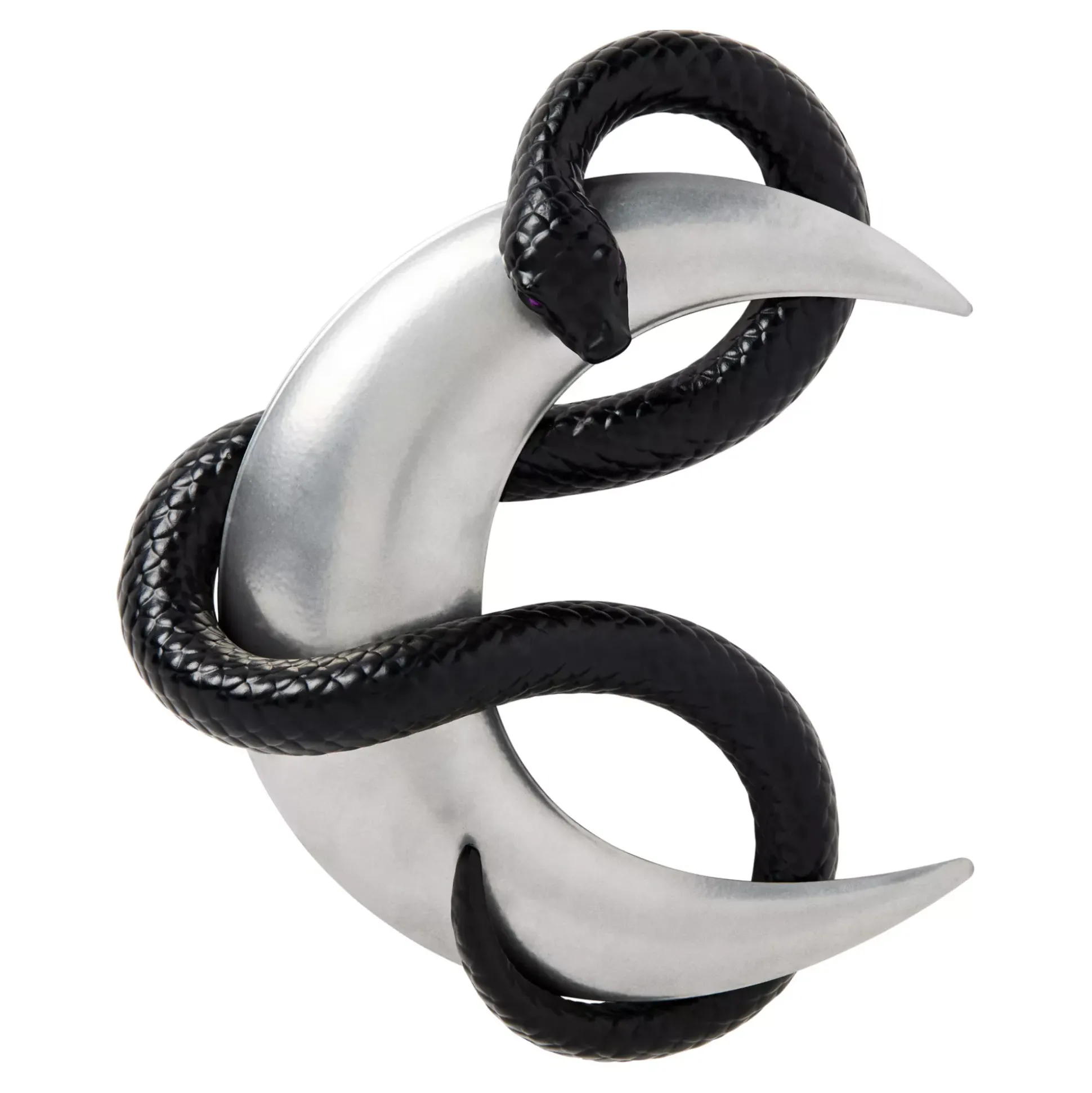 Mystical Arts Snake Moon Sign