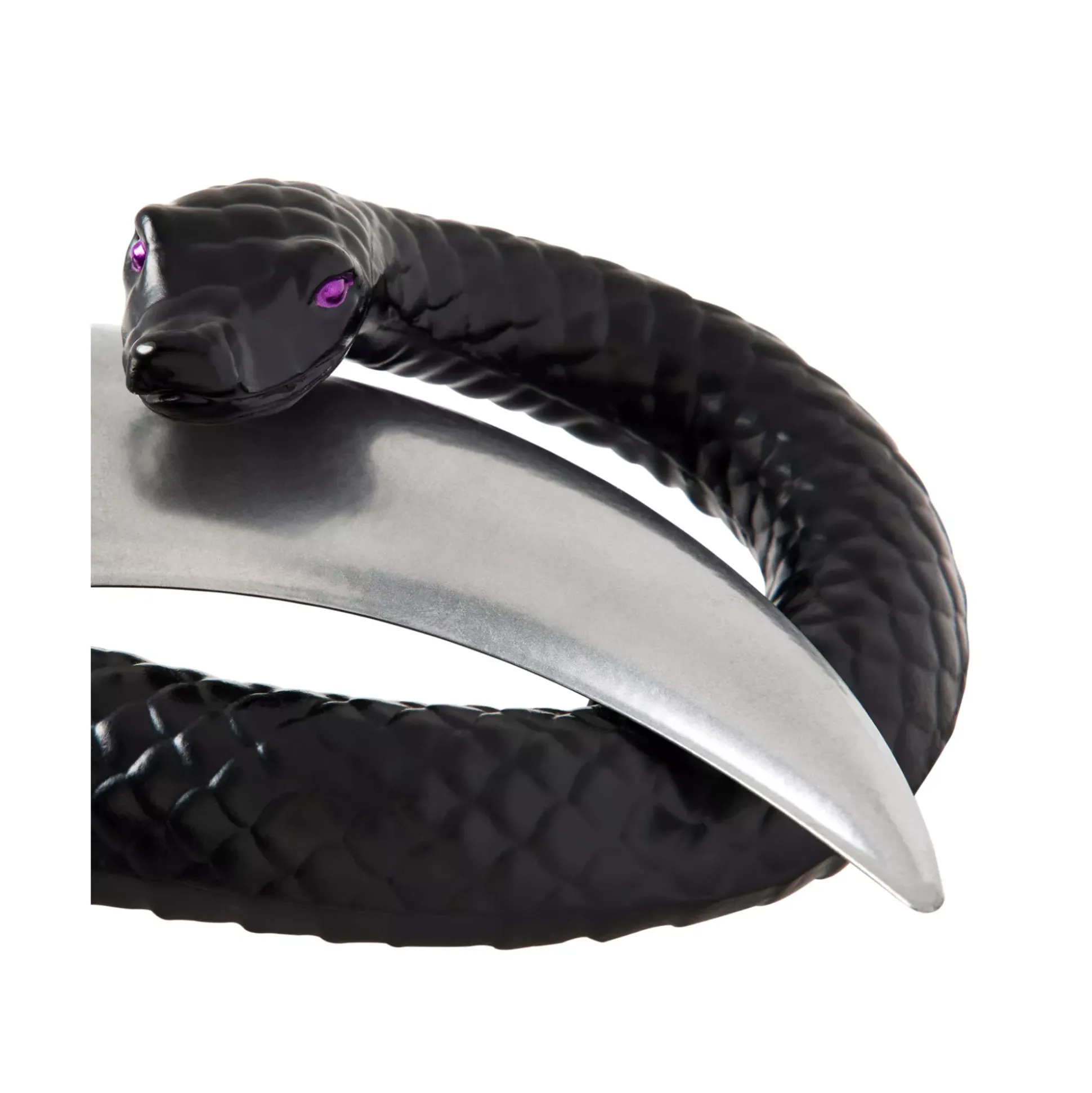 Mystical Arts Snake Moon Sign