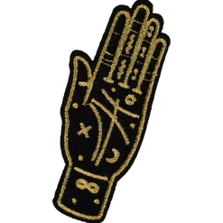 Mystical Patch Set - 4 Pack