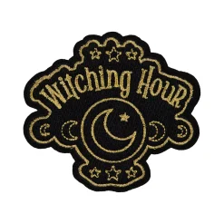 Mystical Patch Set - 4 Pack