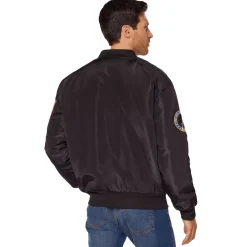 NASA Bomber Jacket
