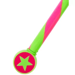Neon Clown Hammer