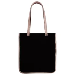 Never Trust the Living Tote Bag - Universal Monsters