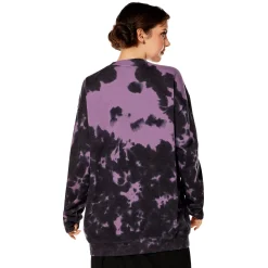 Nevermore Academy Crewneck - Wednesday