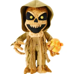 Nightmare Harvester Plush