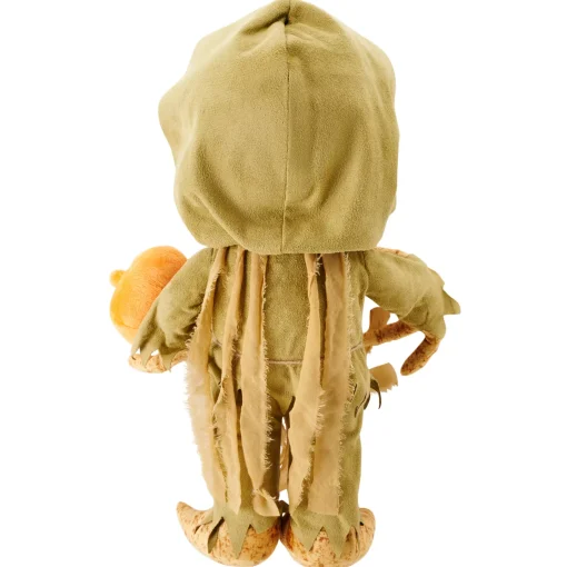 Nightmare Harvester Plush