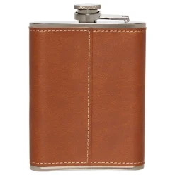 No Bull Western Flask