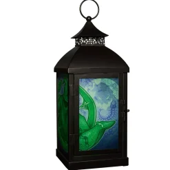 Oogie Boogie Lantern - The Nightmare Before Christmas