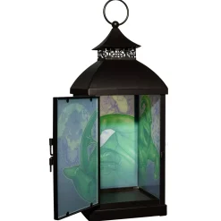 Oogie Boogie Lantern - The Nightmare Before Christmas