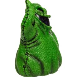 Oogie Boogie Light-Up Statue - The Nightmare Before Christmas