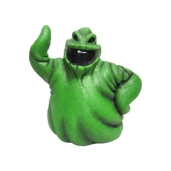 Oogie Boogie Light-Up Statue - The Nightmare Before Christmas