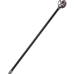 Pentagram Snake Staff