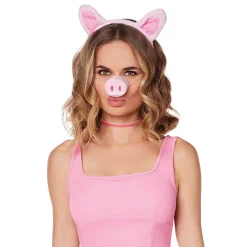 Pig Costume Kit