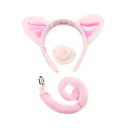 Pig Costume Kit