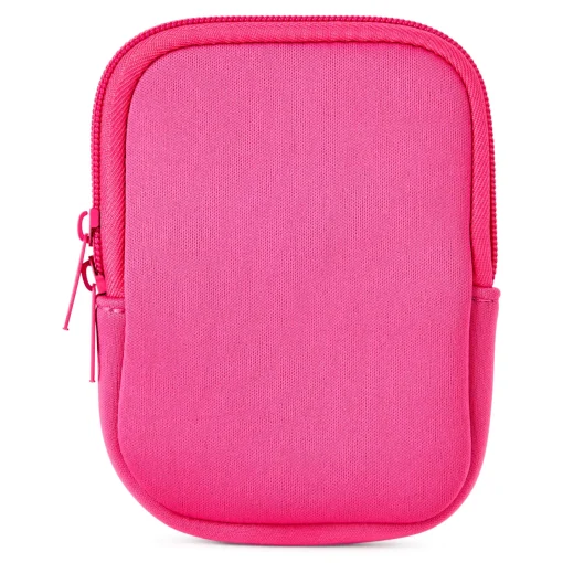 Pink Tumbler Pouch