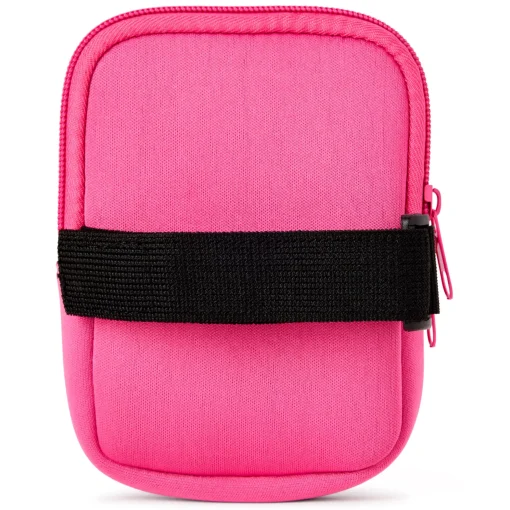 Pink Tumbler Pouch