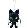 Plagg Plush - Miraculous Ladybug