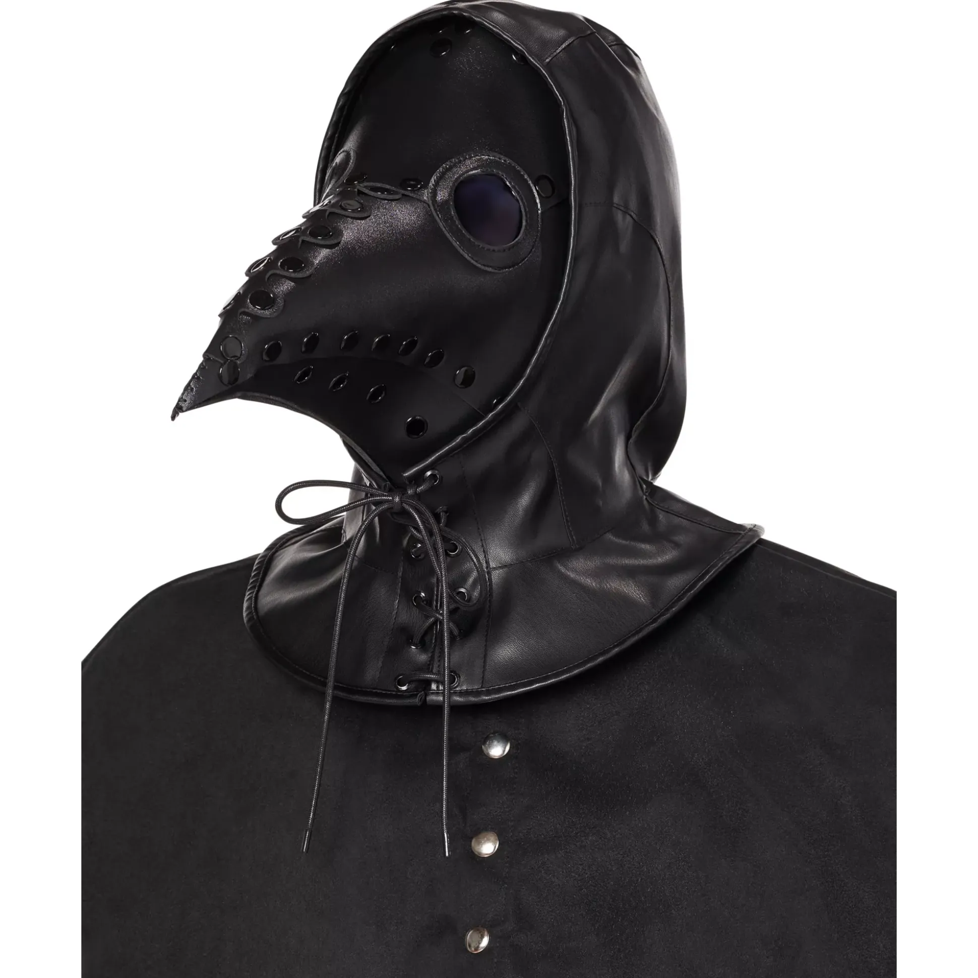Plague Doctor Hood