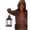 Plague Doctor Lantern
