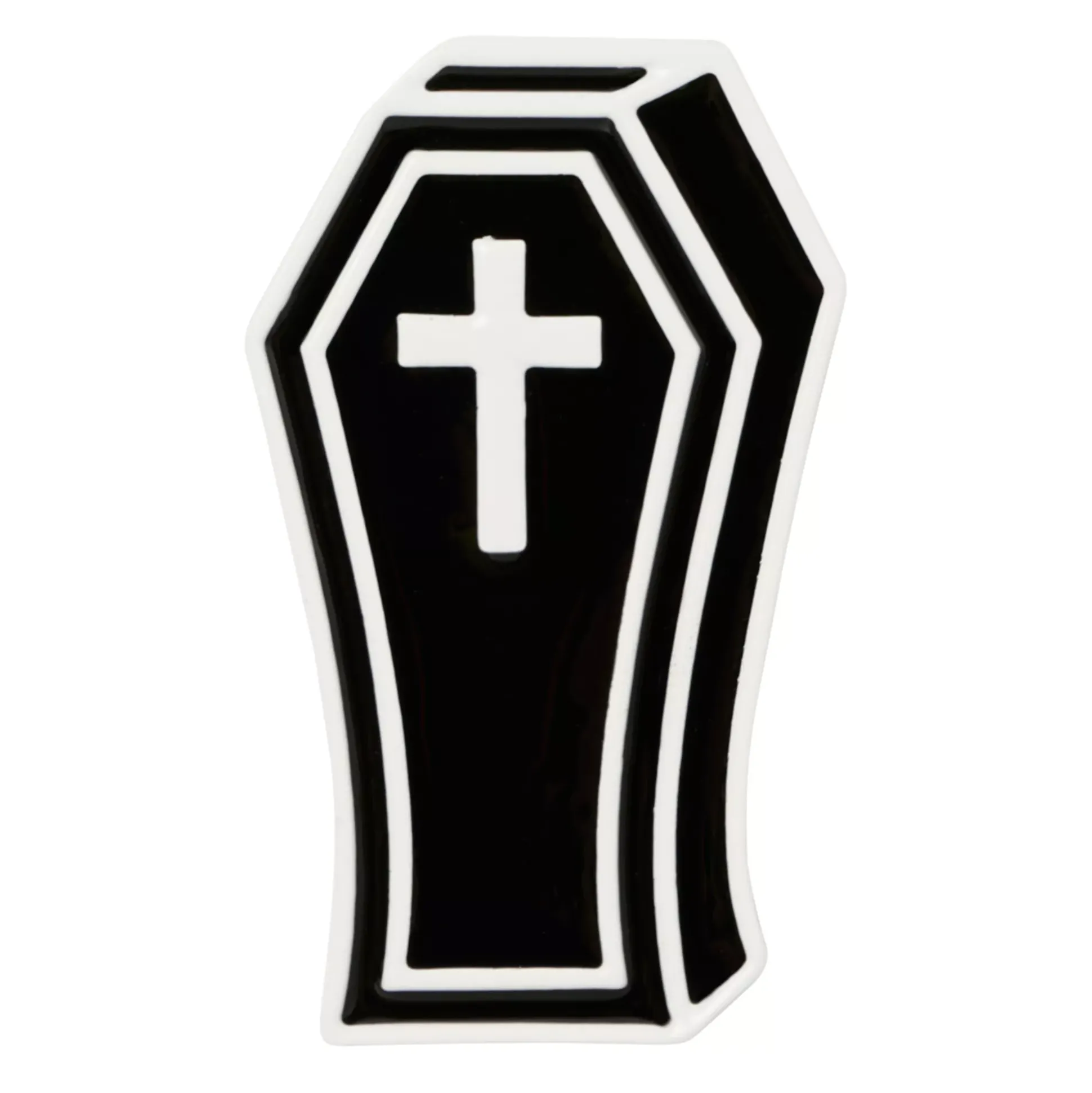 Plague Doctor Patch and Pin Set