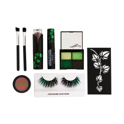 Poison Ivy Makeup Kit - DC Villains