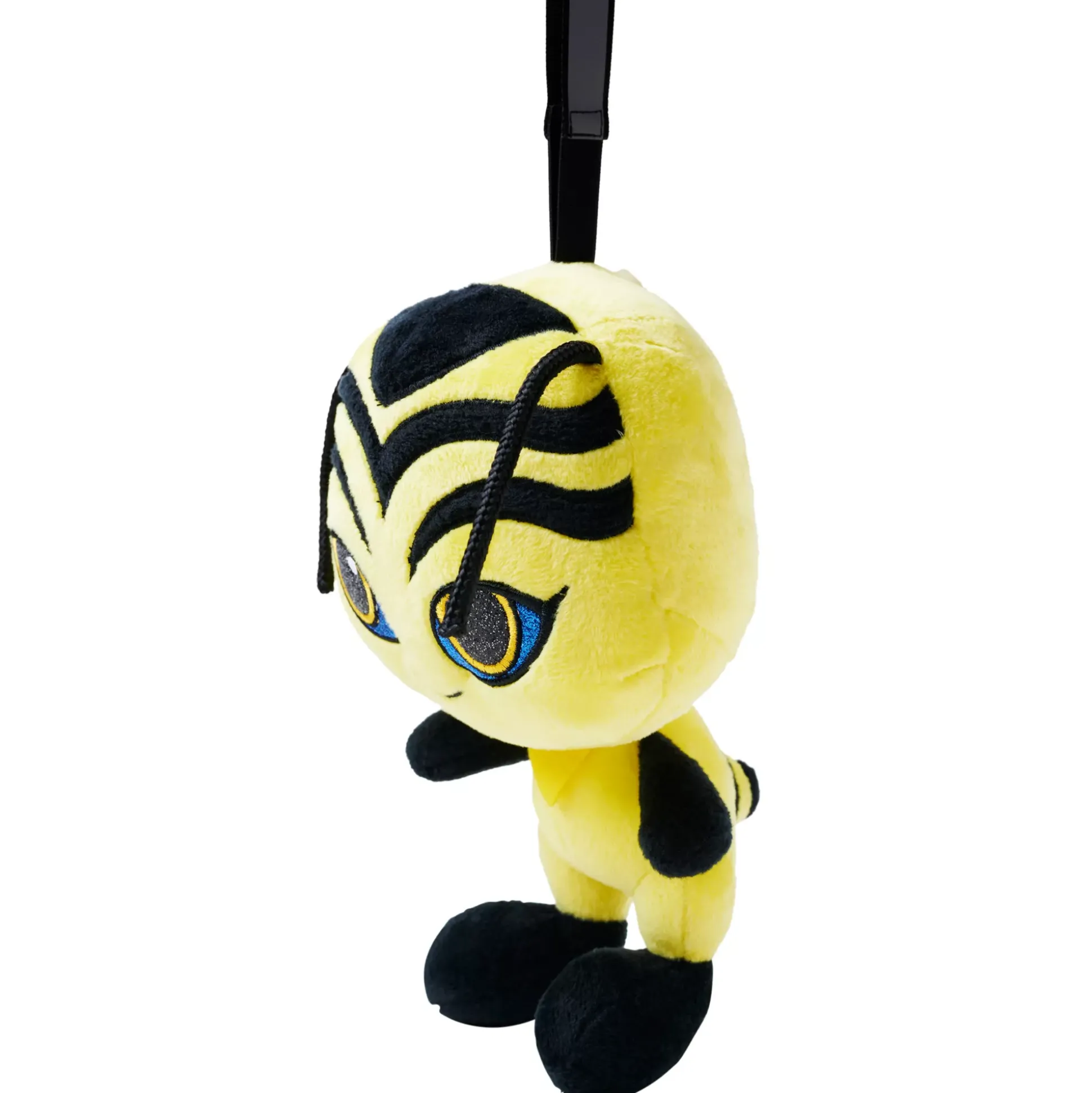 Pollen Plush - Miraculous Ladybug