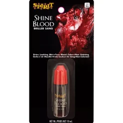 Premium Shine Drying Blood Kit