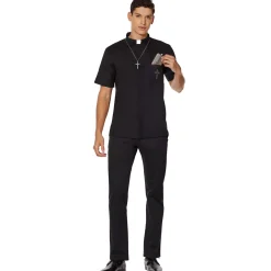Priest Costume Kit