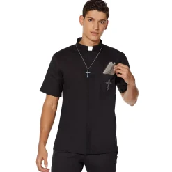 Priest Costume Kit